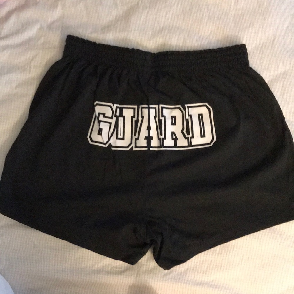 MAO Lifeguard shorts NWOT